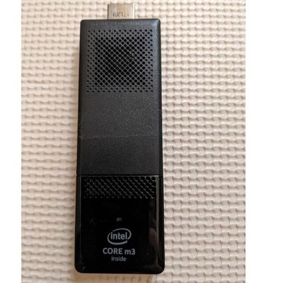 Intel Compute Stick STK2M3W64CC Win10 HDMI m3
