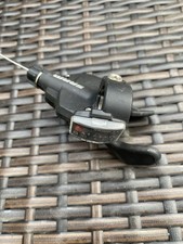 Scram X4 8speed Shifter Right Shifter SRAM X4 Retro Mtb