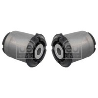 2X Febi Bilstein Lagerung AchsköRper FüR Hyundai Santa Fé II CM IX55