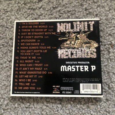 Charge It 2 da Game [Clean] [Edited] by Silkk the Shocker