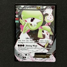 Gardevoir EX #RC30 Prices | Pokemon Generations | Pokemon Cards