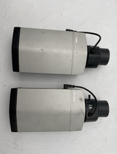 LOT OF 2 D-Link SECURICAM Surveillance Camera...