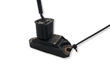 VW PASSAT CC 357 AIRBAGSENSOR CRASHSENSOR DRUCKSENSOR 4F0907651 2.00 35489387