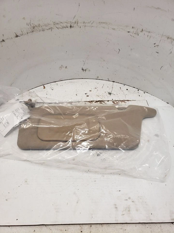 Parasol conductor sin iluminación sedán se adapta a 01-05 CIVIC 1405158 Foto 2 de 4