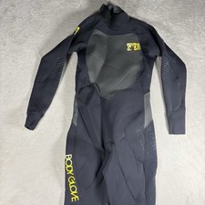 Body Glove Siroko 3/mm Junior Size 16 Black Full Body Wetsuit
