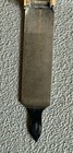 Voss Cutlery Co. Avinox Flat Stainless Steel Nail Clippers/File Compact Vintage — photo 5