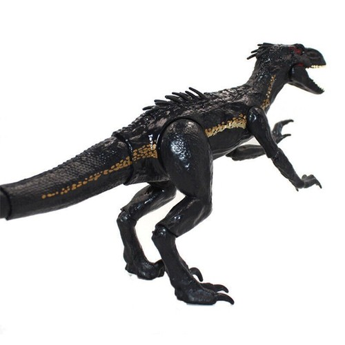 Jurassic World Park Indoraptor Velociraptor Aktive Dinosaurier Aktionsfigur - Bild 6 von 9