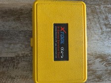 For XTOOL X100 Pro2 Auto Key Program IMMO Car...