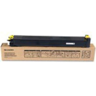 Toner Yellow Cartrigde