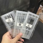 Flexible Drawing Templates Checklist Templates Beginner-to-Expert Tool