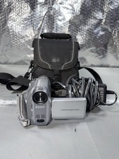 Vintage Sony Handycam Camcorder DCR-HC21 Mini...