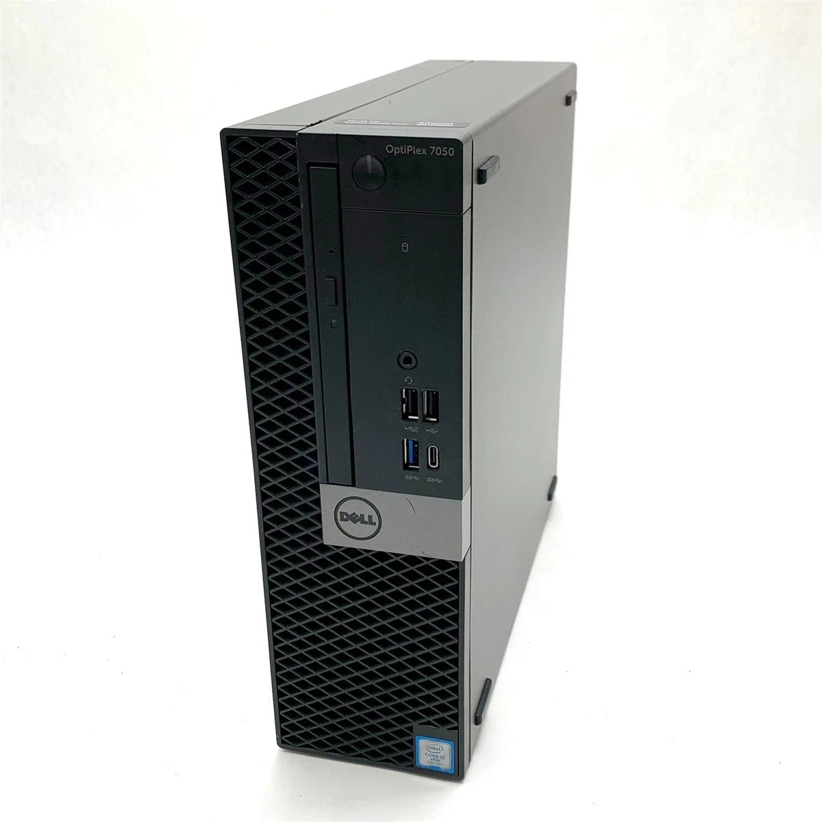 Dell Intel Core i7 7th Gen. 8 GB RAM PC Desktops & All-In-One