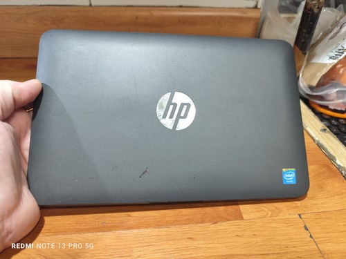 HP Pavilion x2 - 10-k002ns 32 Gigas 10,1"No Enciende Averiada Sin Garantia Leed - Imagen 3 de 8