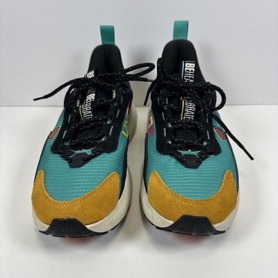 Under Armour UA HOVR Mega 2 Clone Running Shoes Men s Size 10 3026148-401
