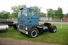 New 3d Printed 125 1970s Dodge L1000 Coe Day Cab Conversion Kit