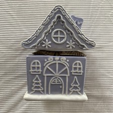2025 ALDI Merry Moments Gingerbread House Nesting Measuring Cup Set VIRAL