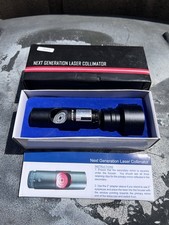 SVBONY Next Generation Laser Collimator 1.25"/2" Telescope Alignment Tool