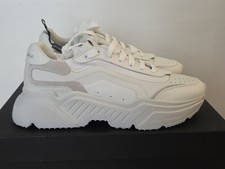Dolce&Gabbana Sneakers Daymaster SIZE 43 UK 9 Men - NEW