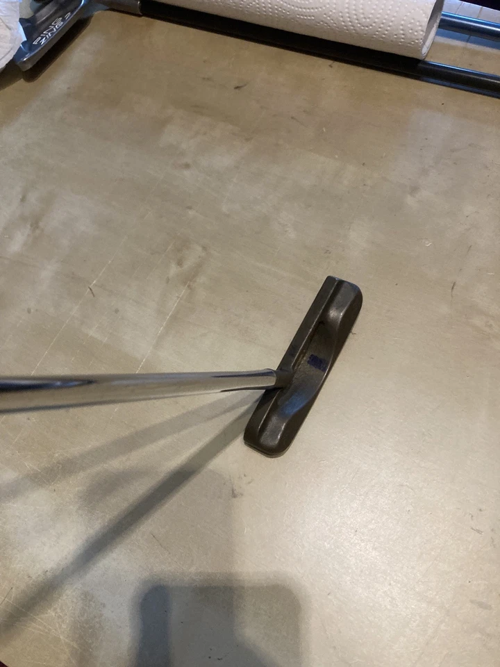 Ping O Blade Bronze Putter Golfschläger RH - Bild 4 von 4