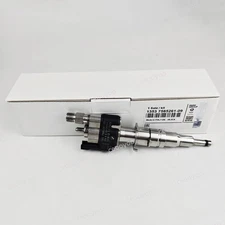 New Fuel Injector 13537585261-09 Fits for BMW 135i 335i 535i 650i 740i 750i X6