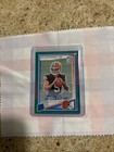 2025 Donruss Optic Dillon Gabriel Green (RAW)