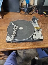 DUAL 1009 Turntable (FOR PARTS)