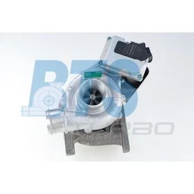 BTS Turbo Turbolader für Mercedes-Benz Viano W639 CDI 2.2 Vito/Mixto Kasten 111