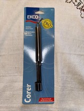 Vintage NOS Ekco Corer Parer Pro Stainless New Old Stock 1995