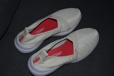 PUMA »Adelina« Sneaker
