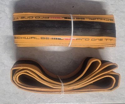 Rennradreifen SCHWALBE PRO ONE TT