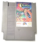T&C Surf Designs Thrilla’s Surfari NES Nintendo Authentic Tested Working