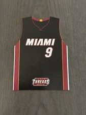 2014-15 Panini Threads Basketball Cards 8