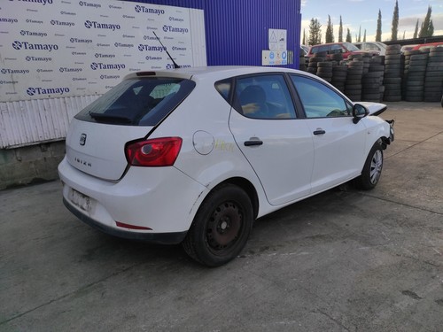 045903023 ALTERNADOR / 1146235 PARA SEAT IBIZA 6J5 * - Imagen 9 de 10