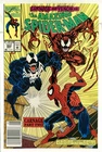 Amazing Spider-Man #362 1992 Marvel Comics NM Comic Book 2nd App Carnage 1st