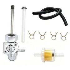 Gas Fuel Tank Valve Petcock Replaces 16950-HC4-840