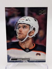 💥 2022-23 Upper Deck Series 1 Connor McDavid Edmonton Oilers #70