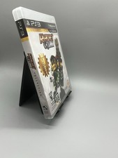 Ratchet Clank Collection - PS3 Complete Inbox - Tested And Working