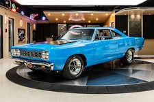 1968 Plymouth Roadrunner for Sale