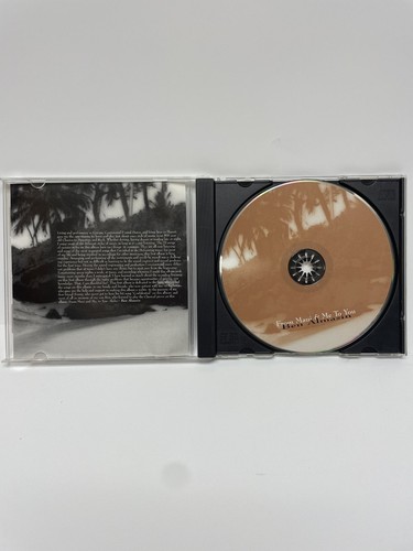 Ben Almasin - From Maui & Me To You CD 23 Tracks Hawaiian EDS5103 - Picture 3 of 4