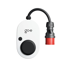 go-e Charger Gemini Flex 22 kW mobile Wallbox 32A mit App-Steuerung