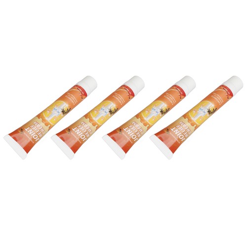 4pcs 20g Joint Care Cream Improve Flexibility Reduce Soreness Muscle Cream F PLM - Picture 12 of 12