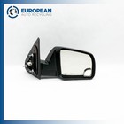 2014-2021 TOYOTA TUNDRA Right Passenger Side Door Mirror W/O BLINDSPOT - OEM**