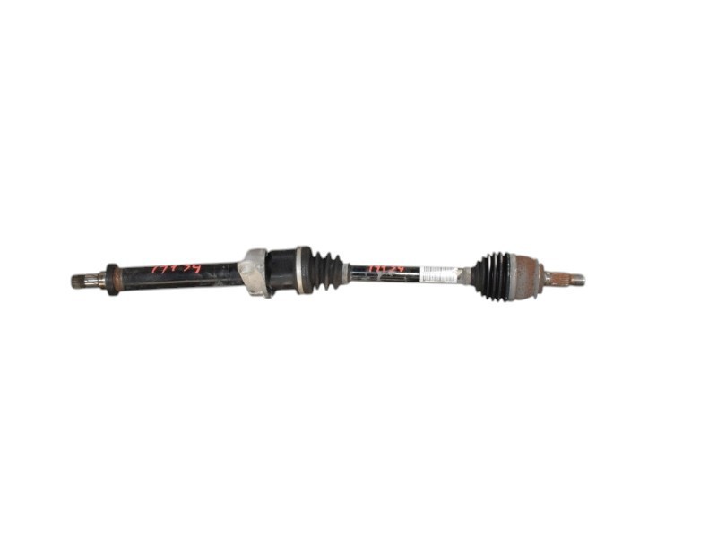 SEMIASSE ANTERIORE DESTRO PER MINI Cooper 2° Serie 7589768 (06>13)