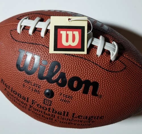 Franco Harris SIGNED Full Size Wilson NFL Football JSA LOA Immaculate Reception - Picture 4 of 5