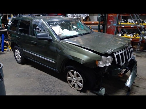 Air Conditioner AC Compressor Without Rear AC Fits 08-10 COMMANDER 720570 - Picture 6 of 11