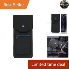Keyboard Sleeve Standard Keyboard Size Neoprene Case With Zipper Storage
