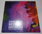 David Bowie Moonage Daydream NEW sealed 3-LP vinyl record Brett Morgen film