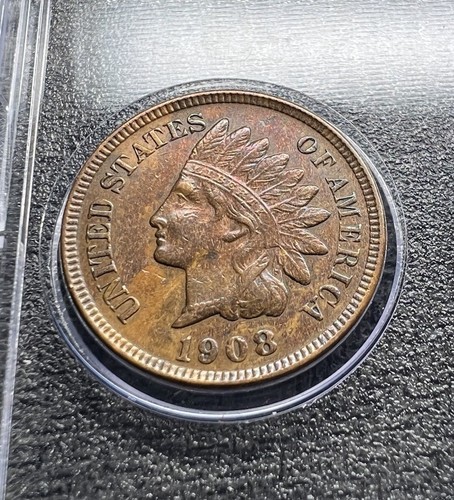 US minted lot ~ 90% Silver Barber's 50c, 25c, 10c ~ 5c V Nickel ~ 1c Indian Head - Picture 21 of 23