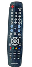 SAMSUNG BN59-00687A Genuine OEM TV Remote Control Tested Replacement Ships FAST
