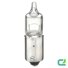 10 Glühlampen Blinkleuchte Halogen HELLA für AUDI A3 Limousine